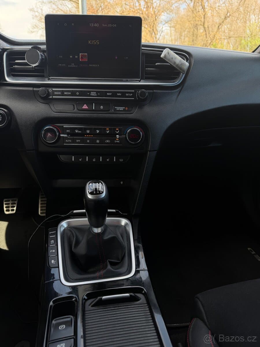 2020 Kia PROCEED - 6