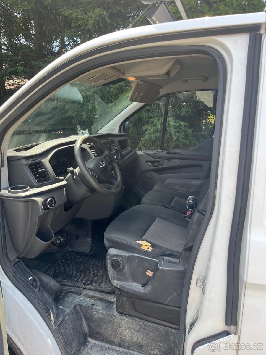 2018 Ford TRANSIT - 6