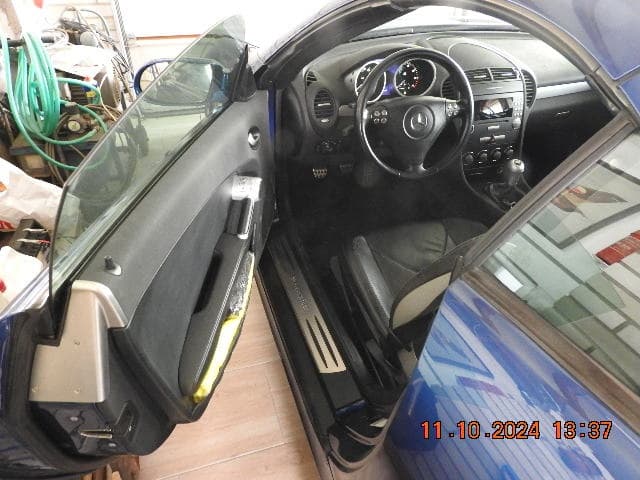 2004 Mercedes-Benz OSTATNÍ - 6