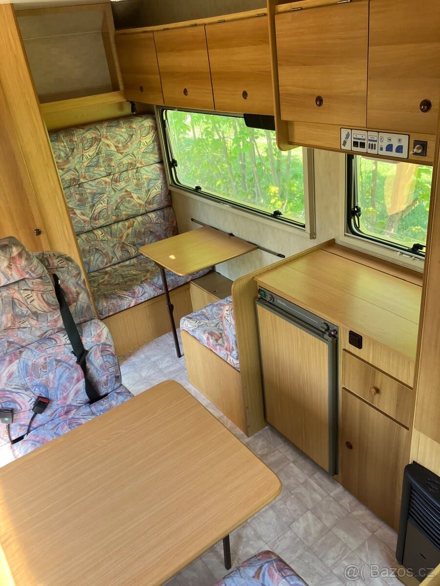 1998 Fiat DUCATO - 6