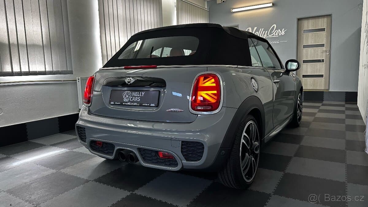 2017 Mini COOPER - 6