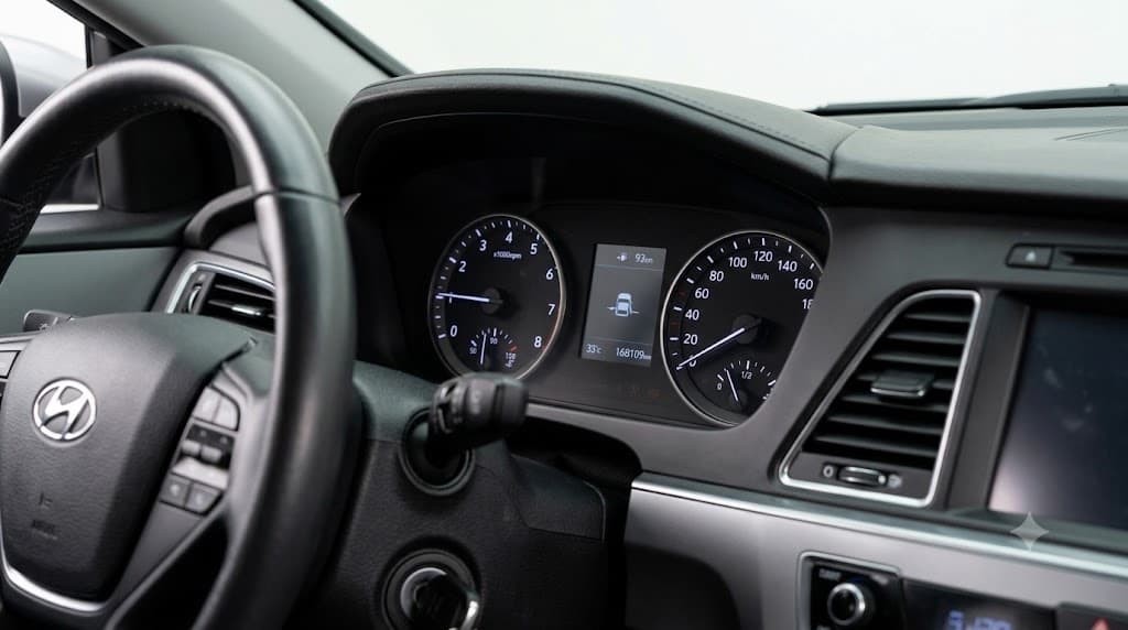 2018 Hyundai i30 - 6