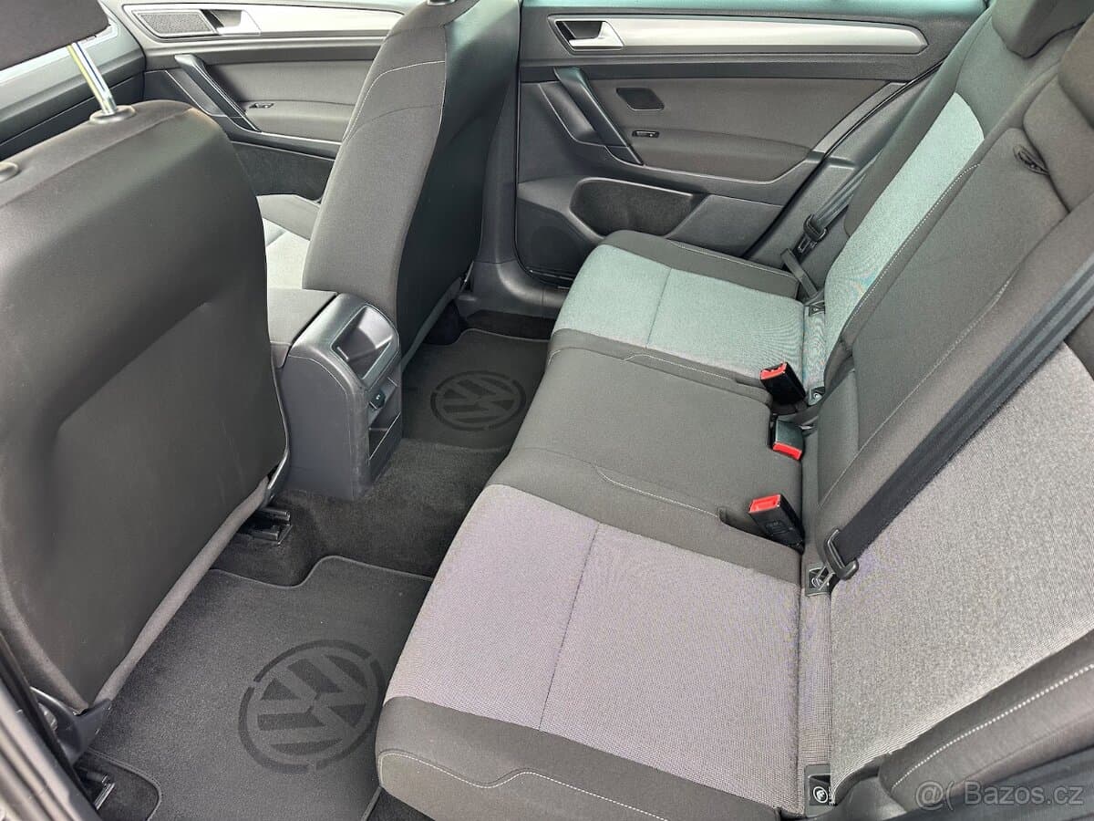 2015 Volkswagen GOLF - 6
