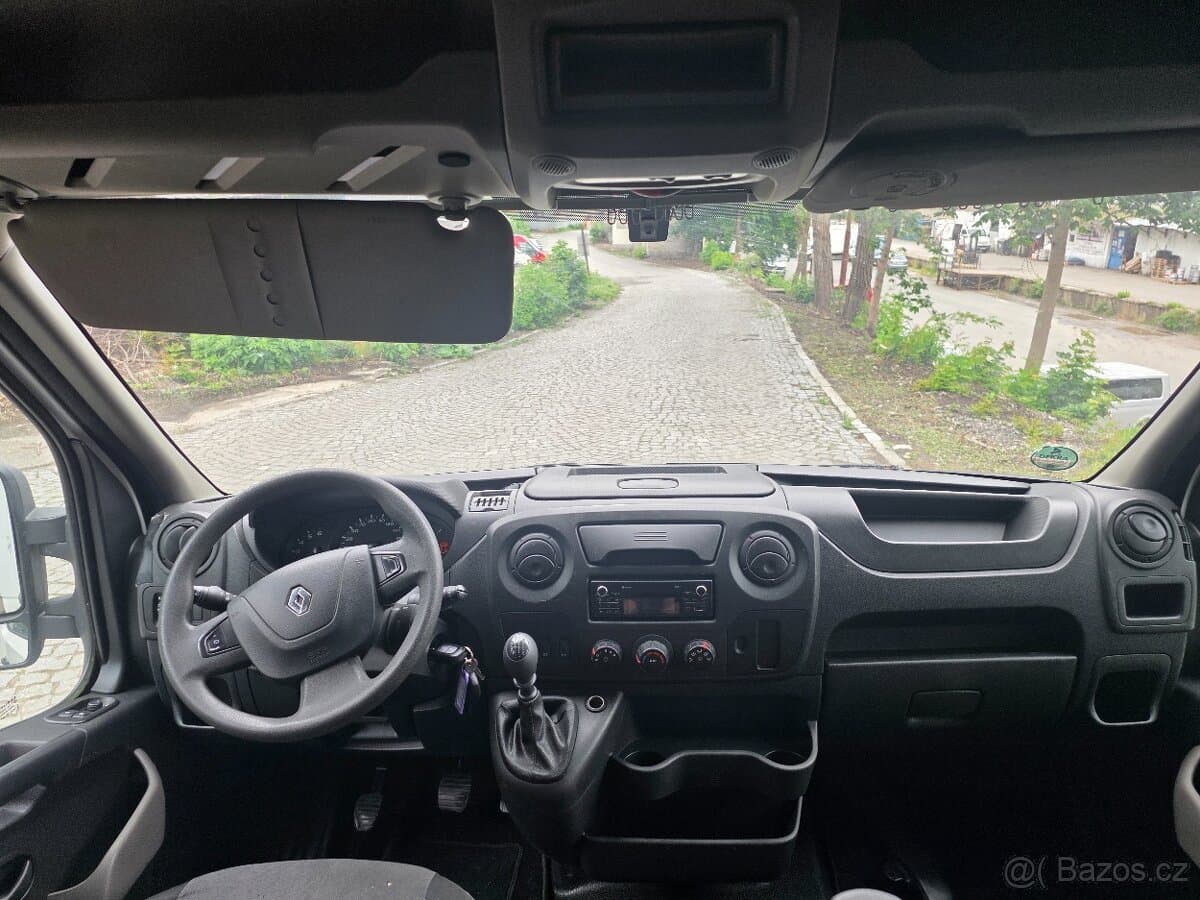 2019 Renault MASTER - 6