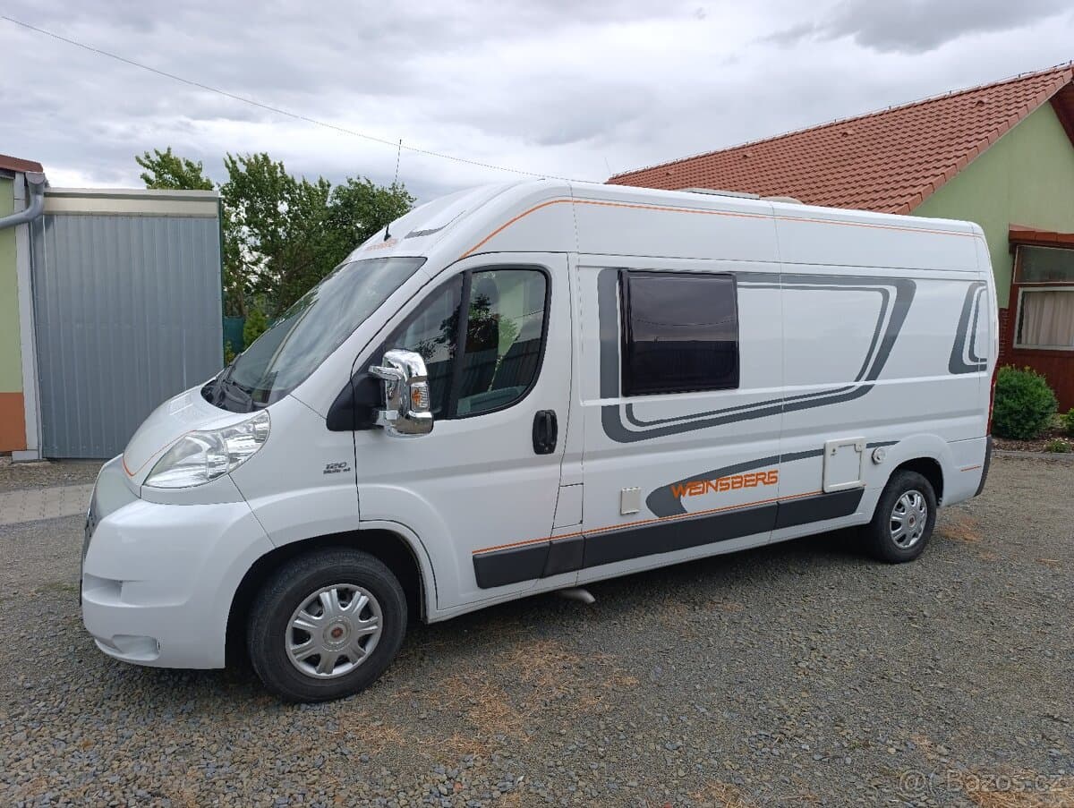 2011 Fiat DUCATO - 6