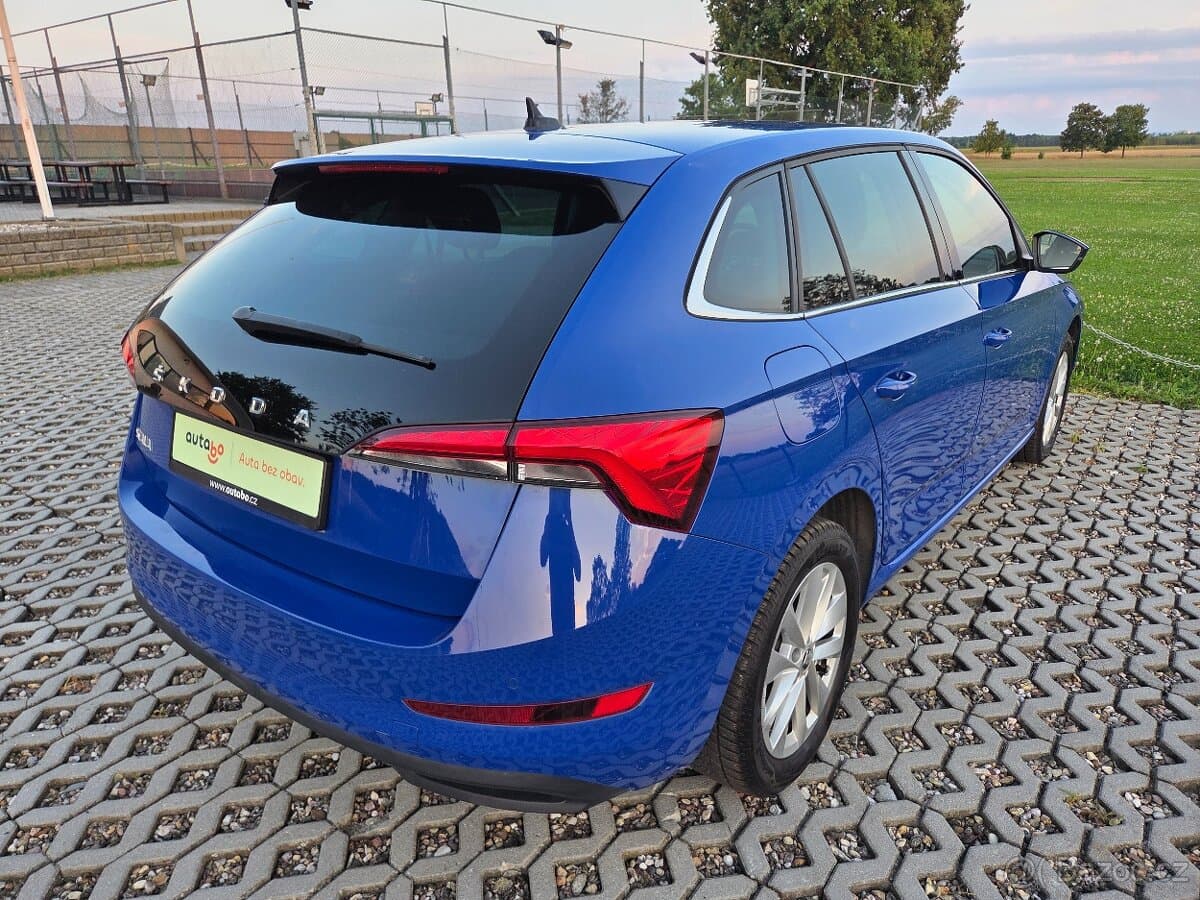 2023 Škoda SCALA - 6