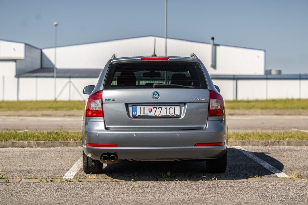 2013 Škoda OCTAVIA - 6