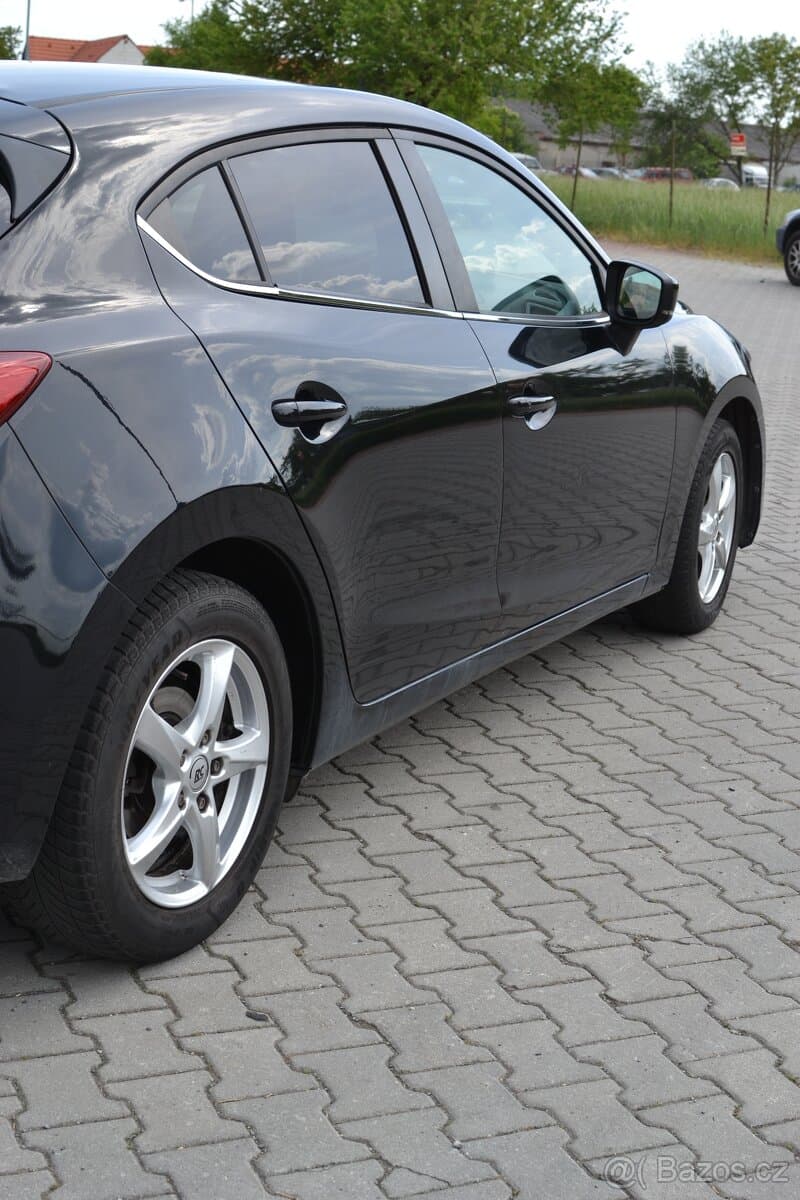 2018 Mazda 3 - 6