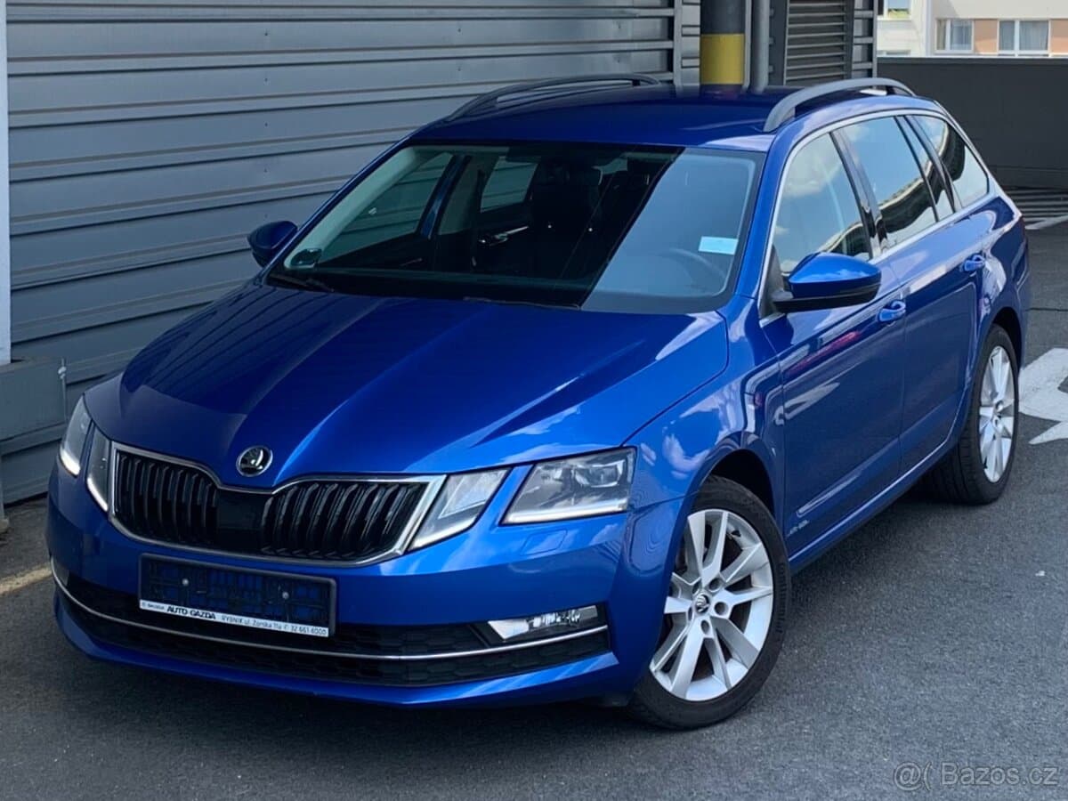 2017 Škoda OCTAVIA - 6