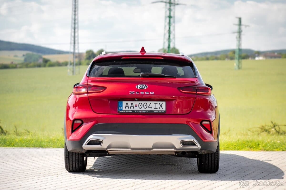2021 Kia OSTATNÍ - 6