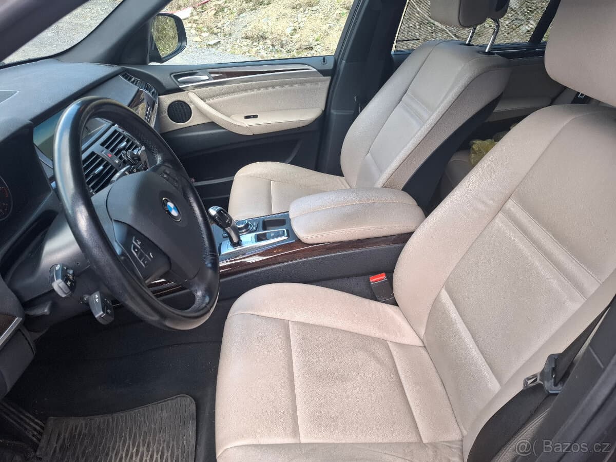 2012 BMW X5 - 6