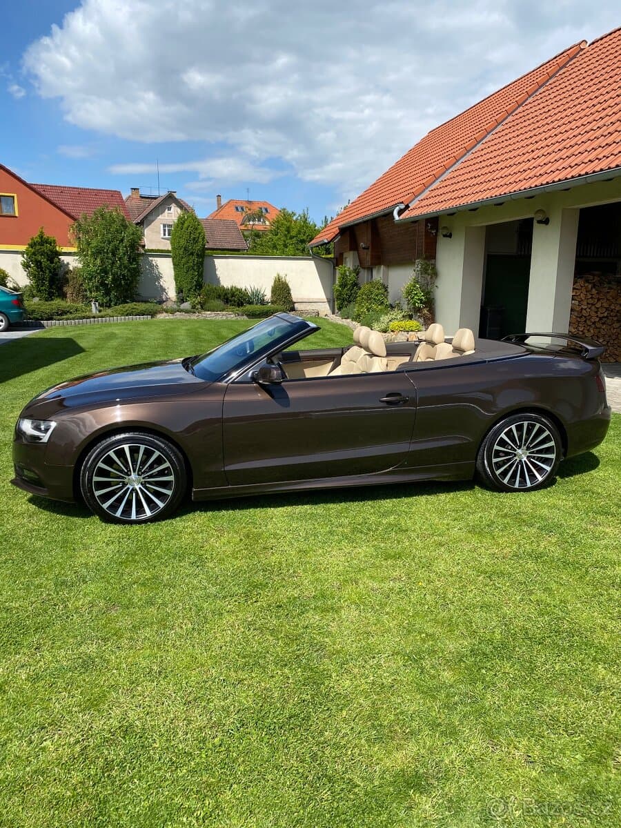 2016 Audi A5 - 6