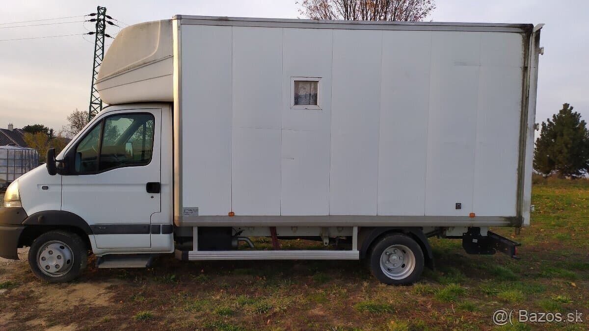 2005 Renault OSTATNÍ - 6