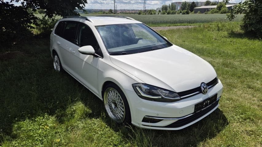 2017 Volkswagen GOLF - 6