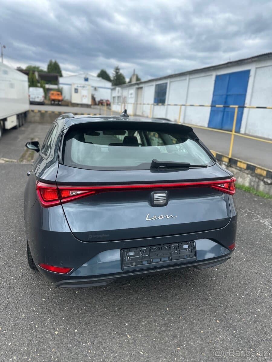 2022 Seat LEON - 6