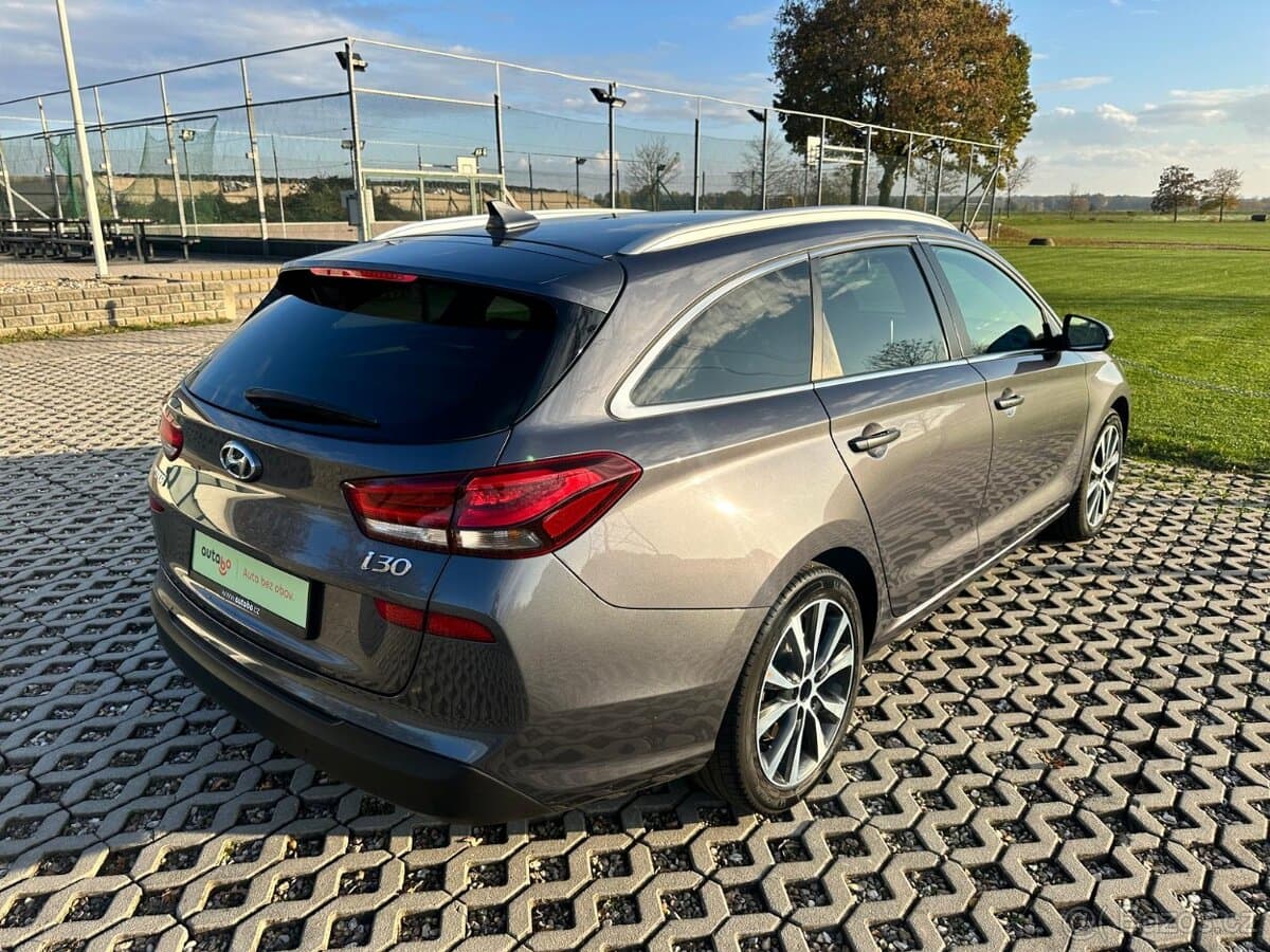 2019 Hyundai i30 - 6