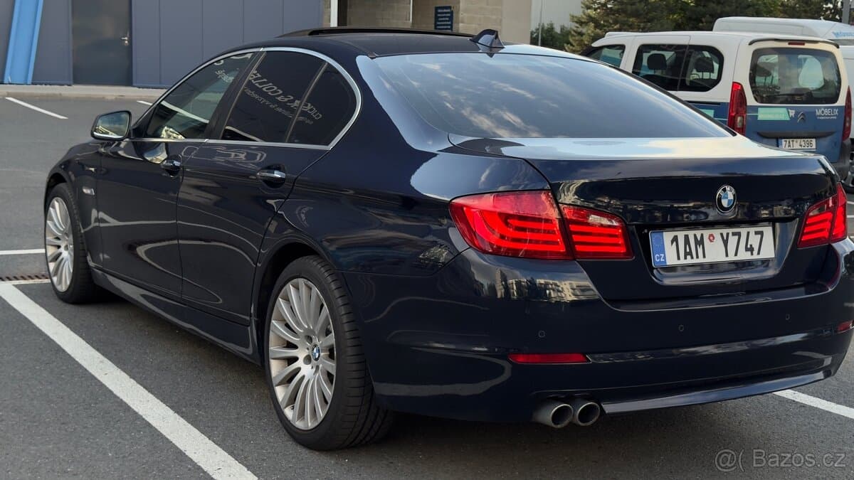 2012 BMW OSTATNÍ - 6