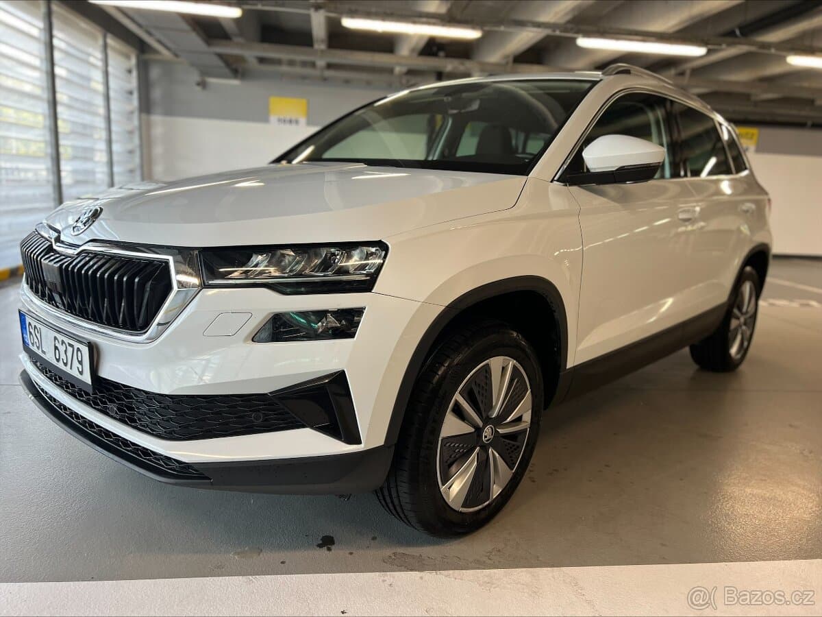 2024 Škoda KAROQ - 6