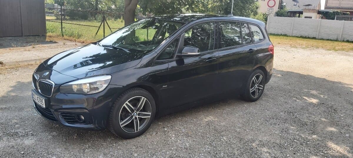 2016 BMW OSTATNÍ - 6