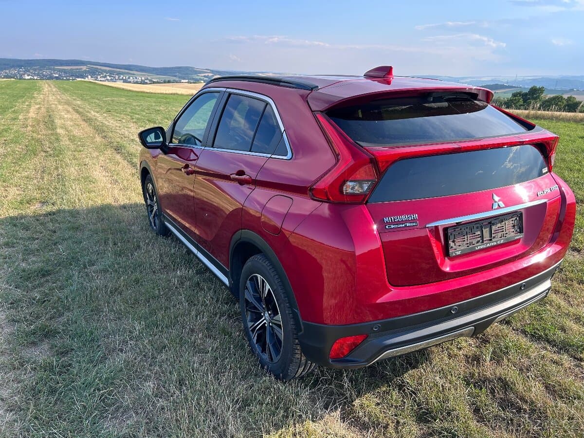 2018 Mitsubishi OSTATNÍ - 6