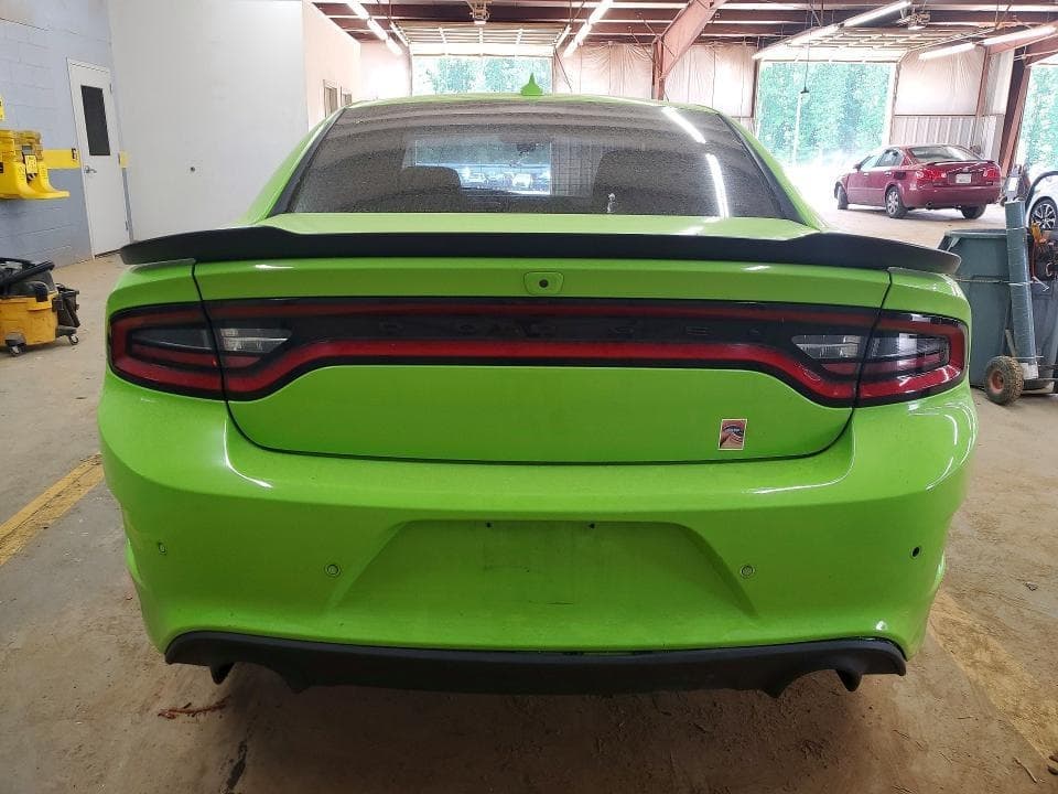 2023 Dodge CHARGER - 6