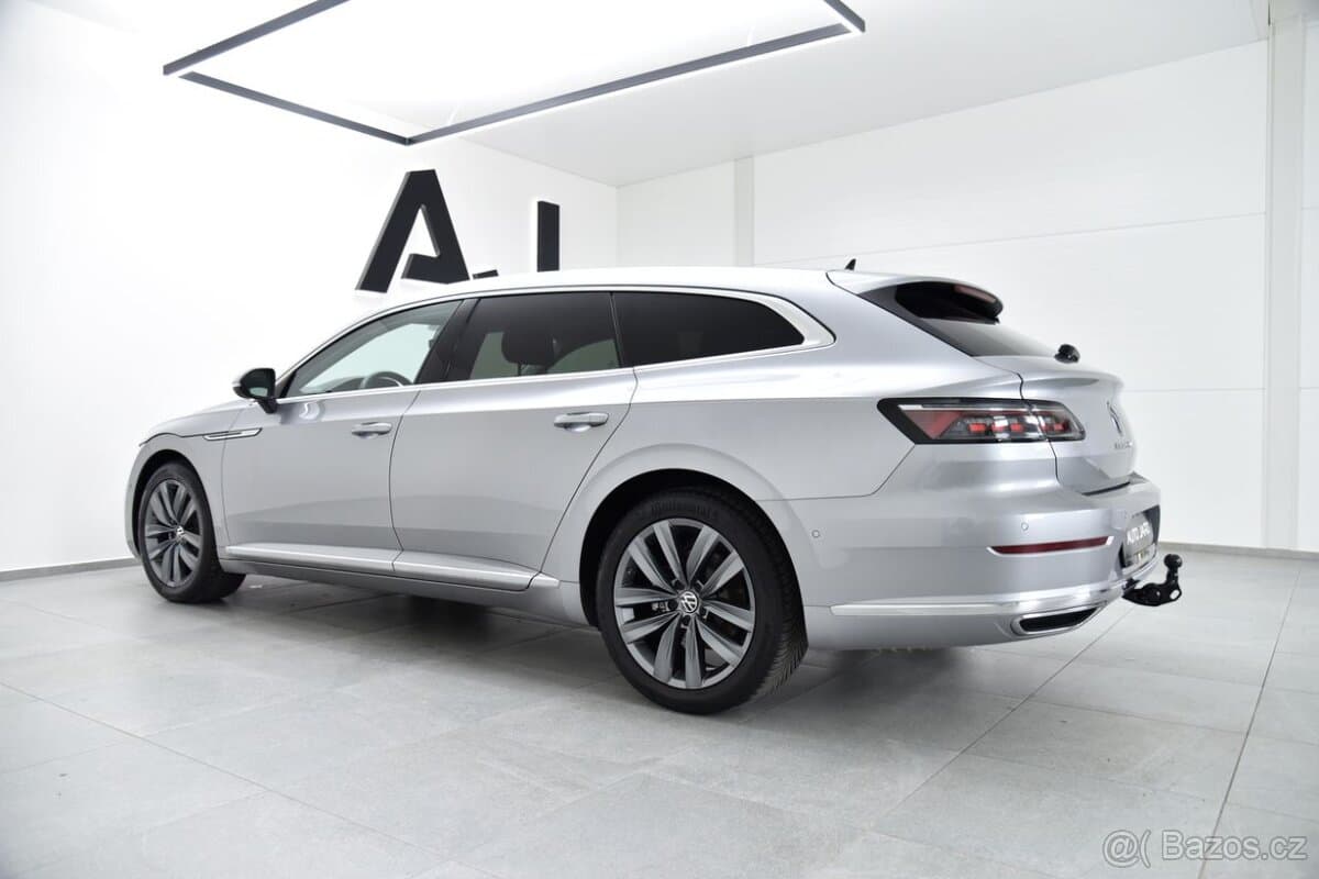 2022 Volkswagen ARTEON - 6
