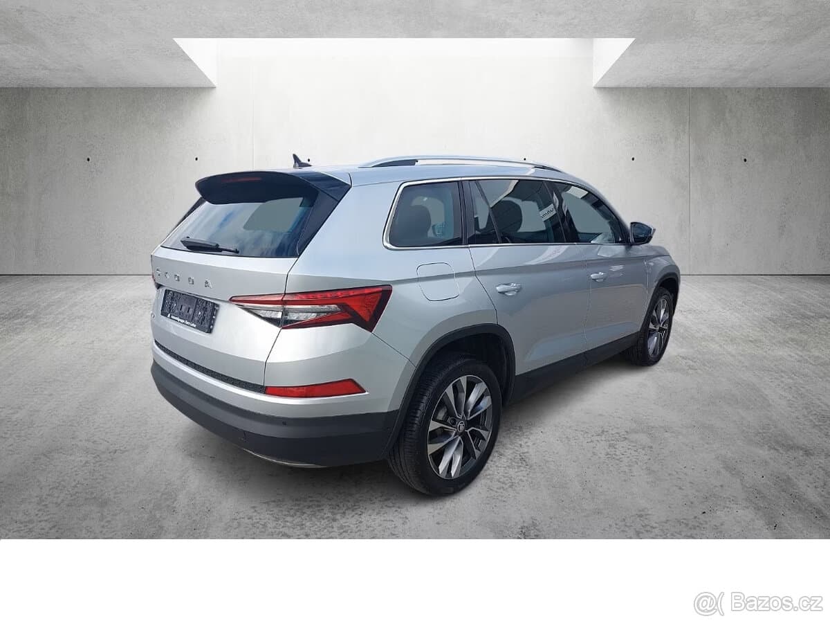 2022 Škoda KODIAQ - 6