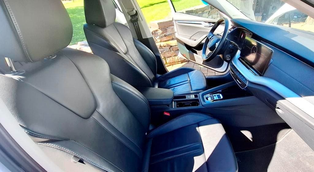 2023 Škoda OCTAVIA - 6
