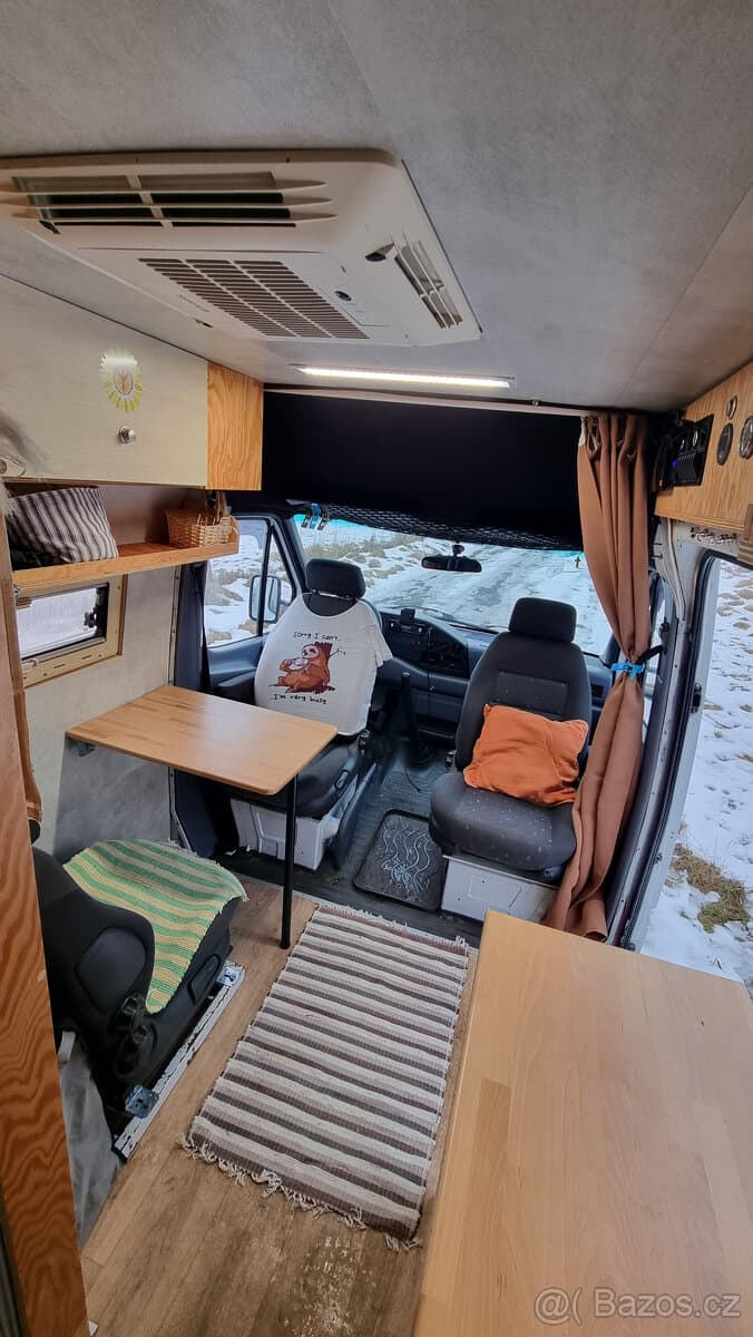 1998 Mercedes-Benz SPRINTER - 6
