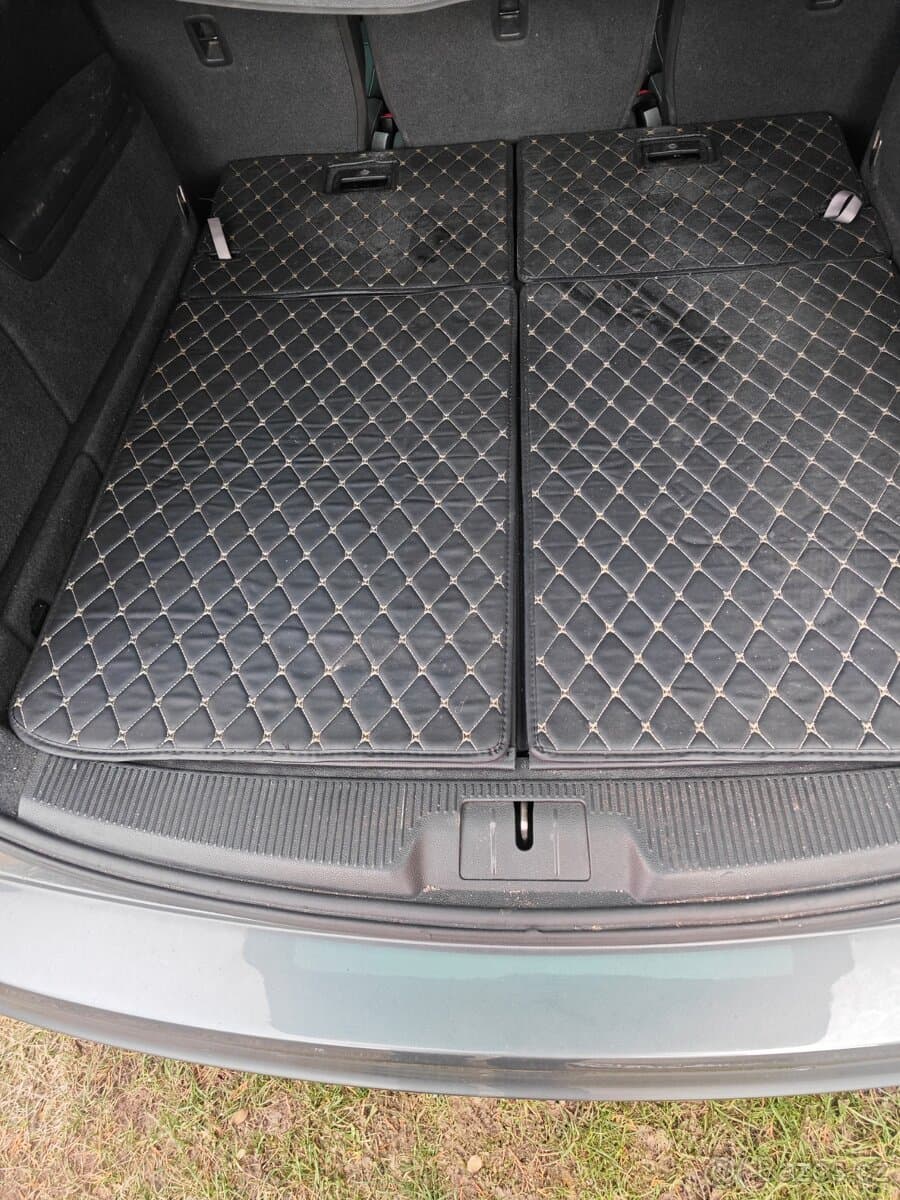 2018 Volkswagen SHARAN - 6