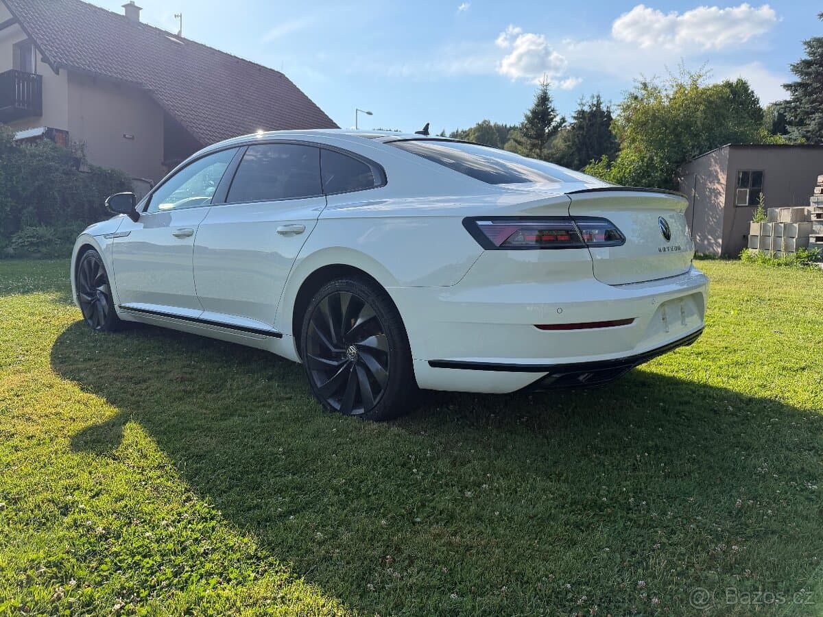 2021 Volkswagen ARTEON - 6