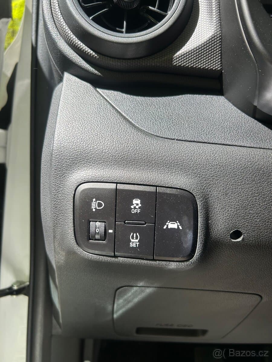 2023 Hyundai i10 - 6