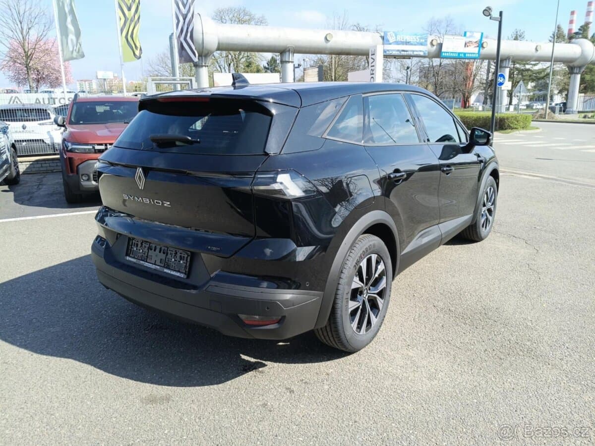 Renault SYMBIOZ - 6
