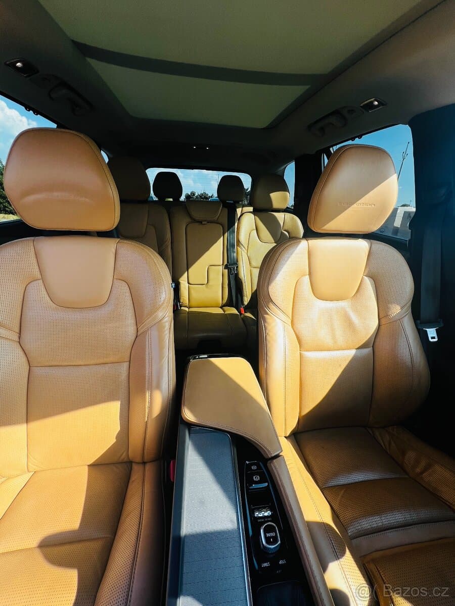2015 Volvo OSTATNÍ - 6