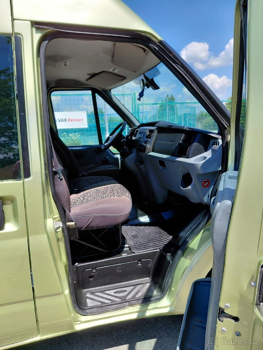Ford TRANSIT - 6