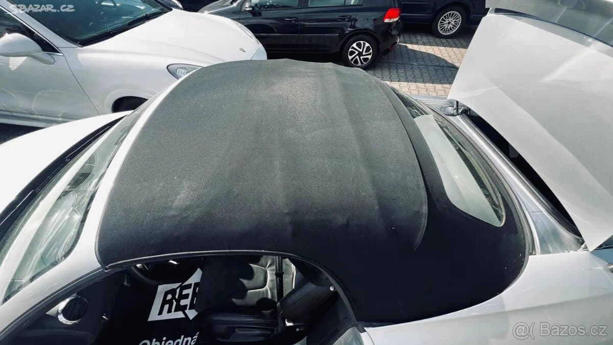 2008 Audi TT - 6