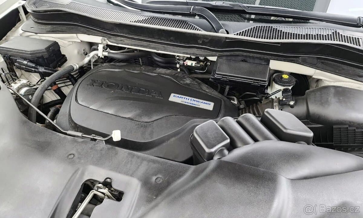 2017 Honda OSTATNÍ - 6