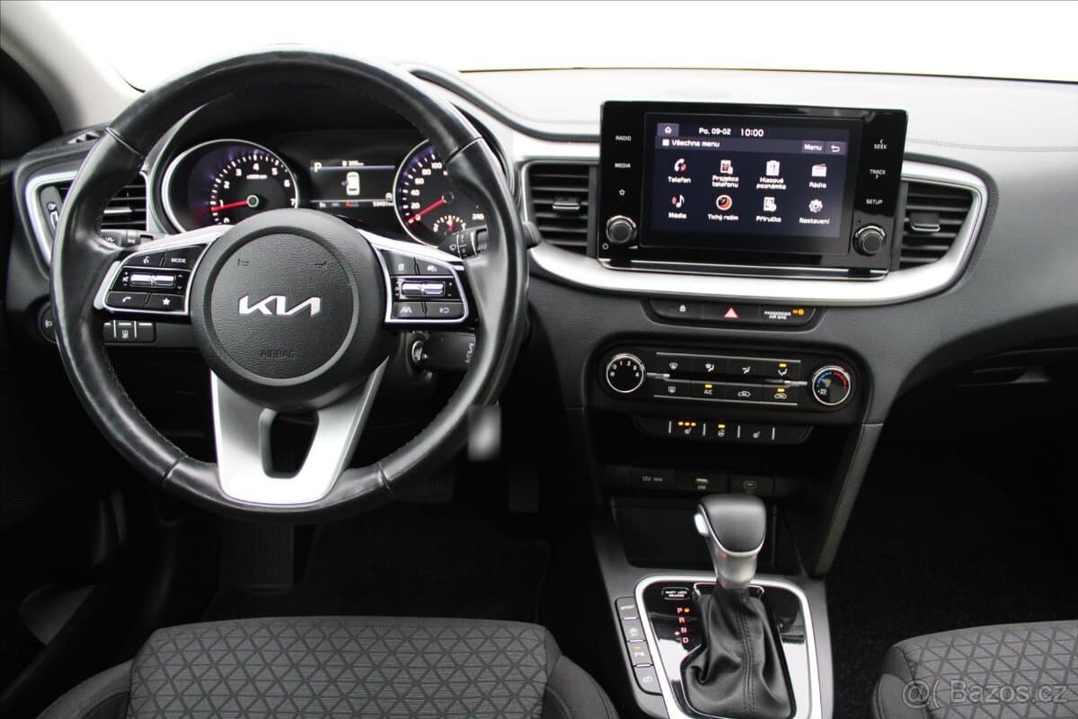 2022 Kia PROCEED - 6