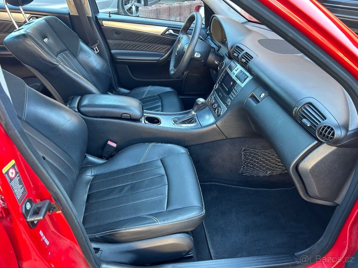 2005 Mercedes-Benz OSTATNÍ - 6