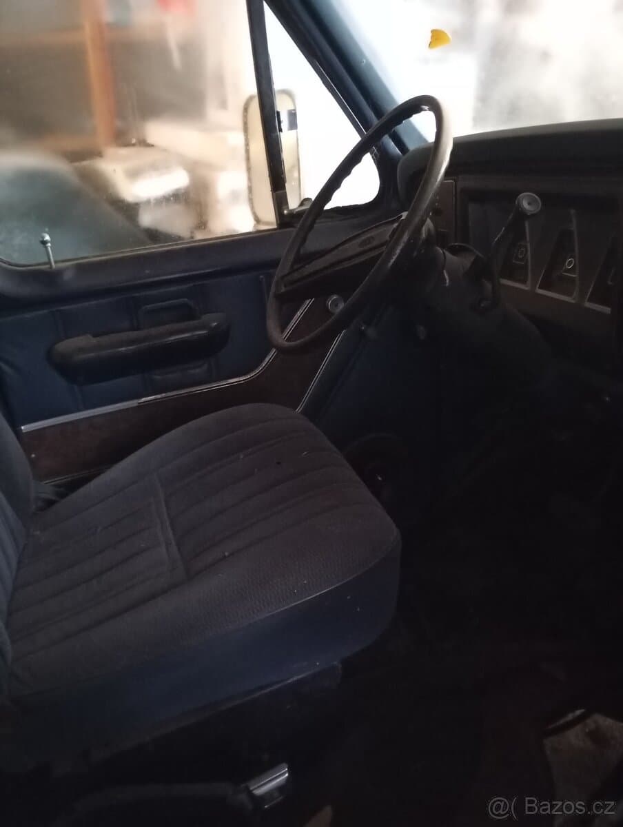 1980 Ford OSTATNÍ - 6