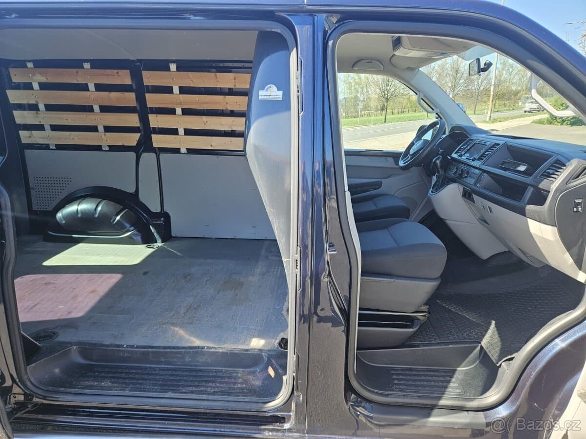 2016 Volkswagen TRANSPORTER - 6