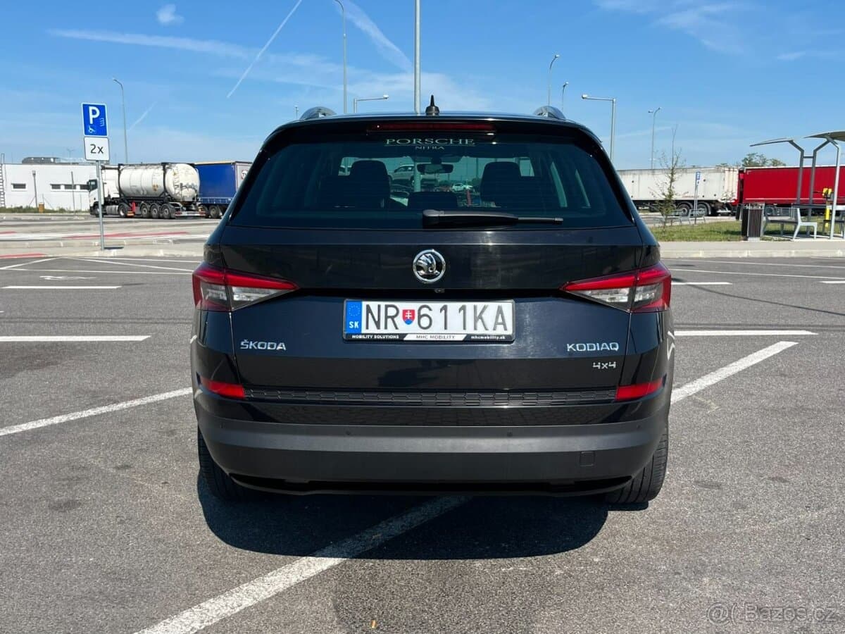 2018 Škoda KODIAQ - 6