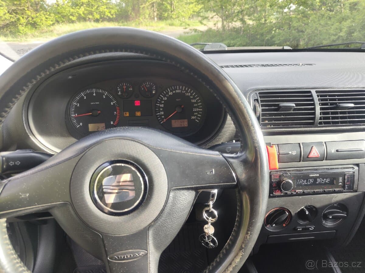 Seat LEON - 6