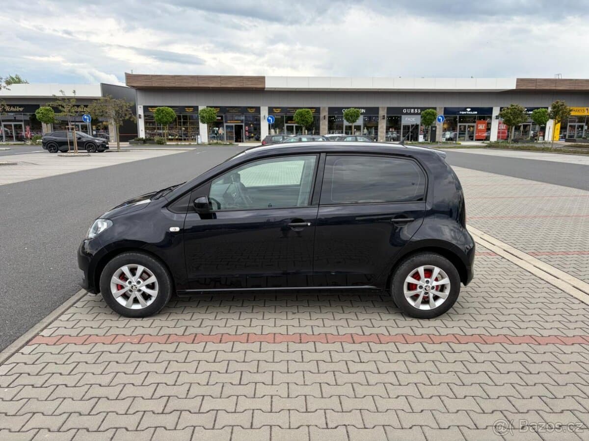 2020 Škoda CITIGO - 6