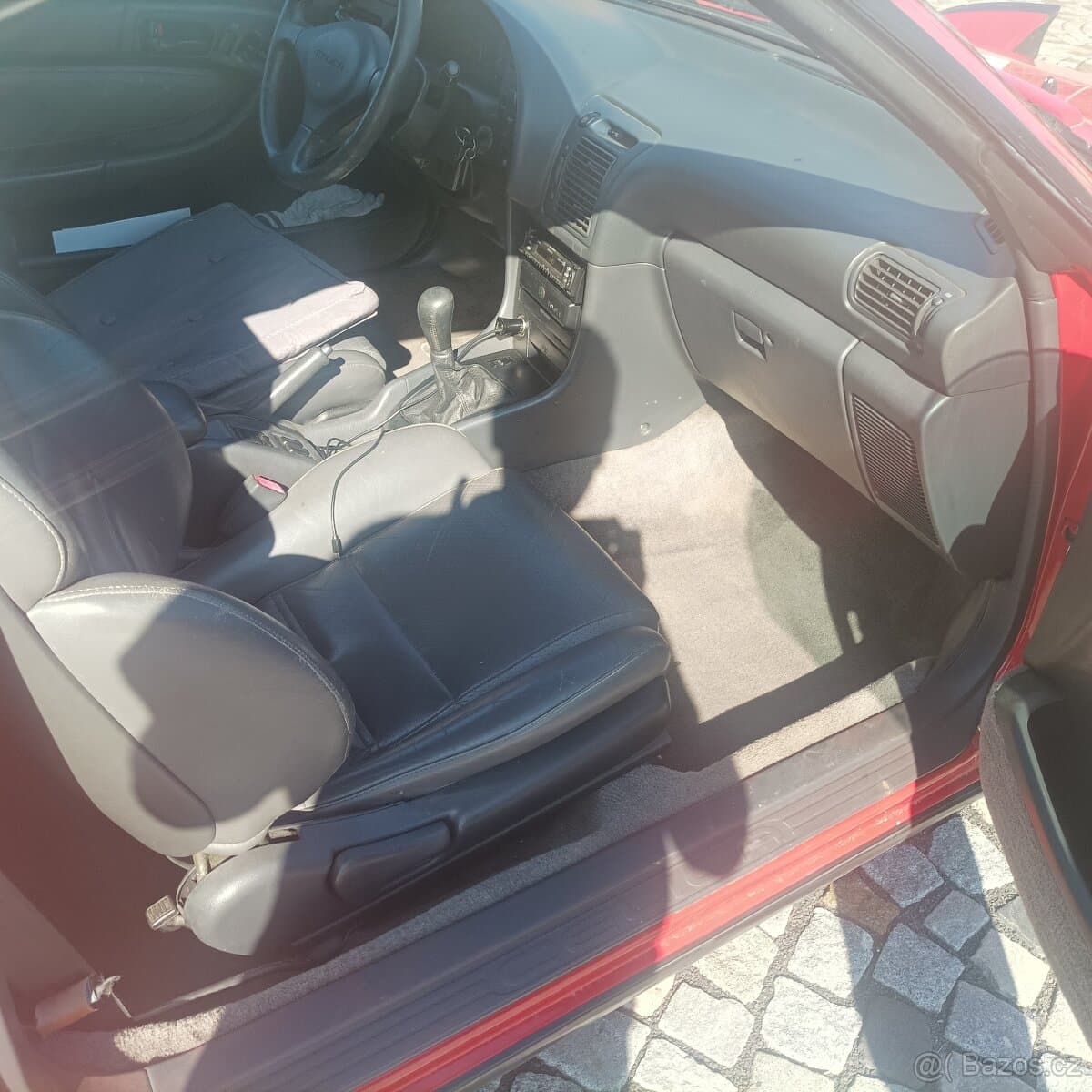 1993 Toyota CELICA - 6