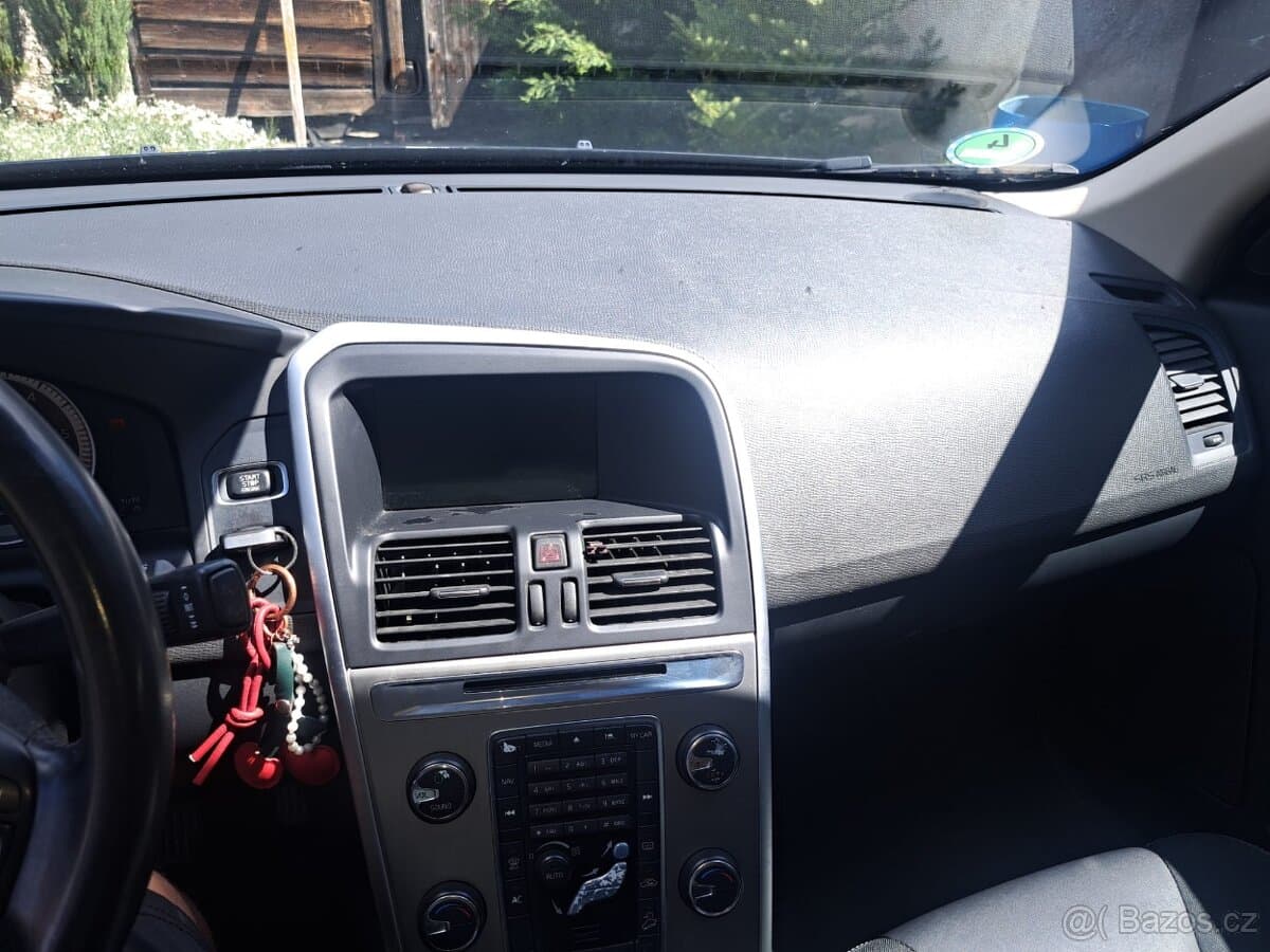 2011 Volvo XC60 - 6