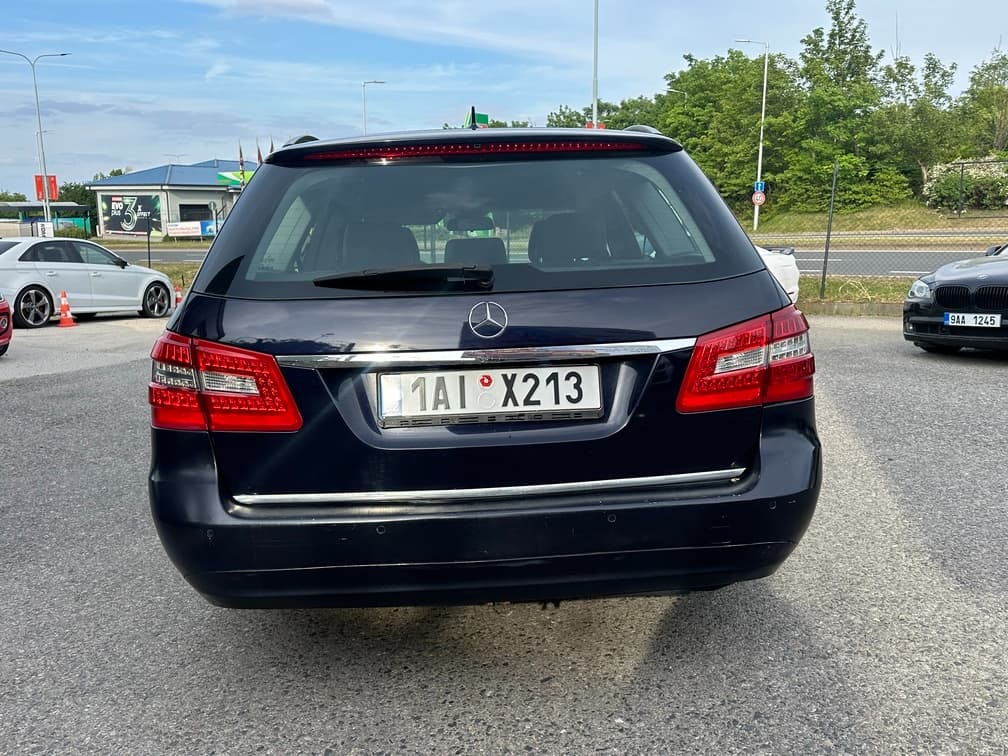 2010 Mercedes-Benz OSTATNÍ - 6