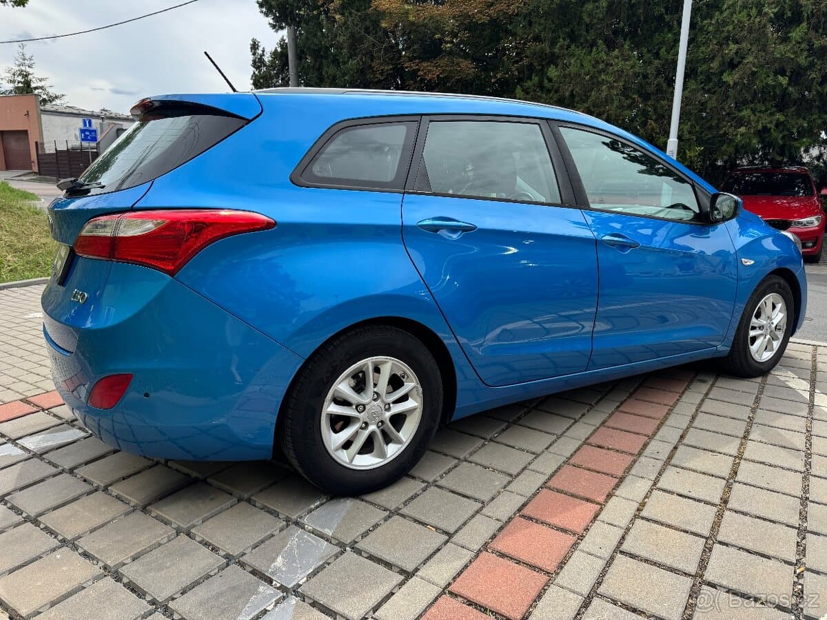 2016 Hyundai i30 - 6