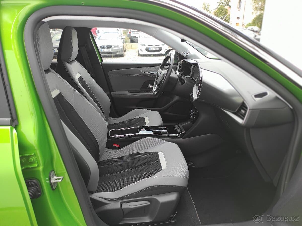 2022 Opel MOKKA - 6
