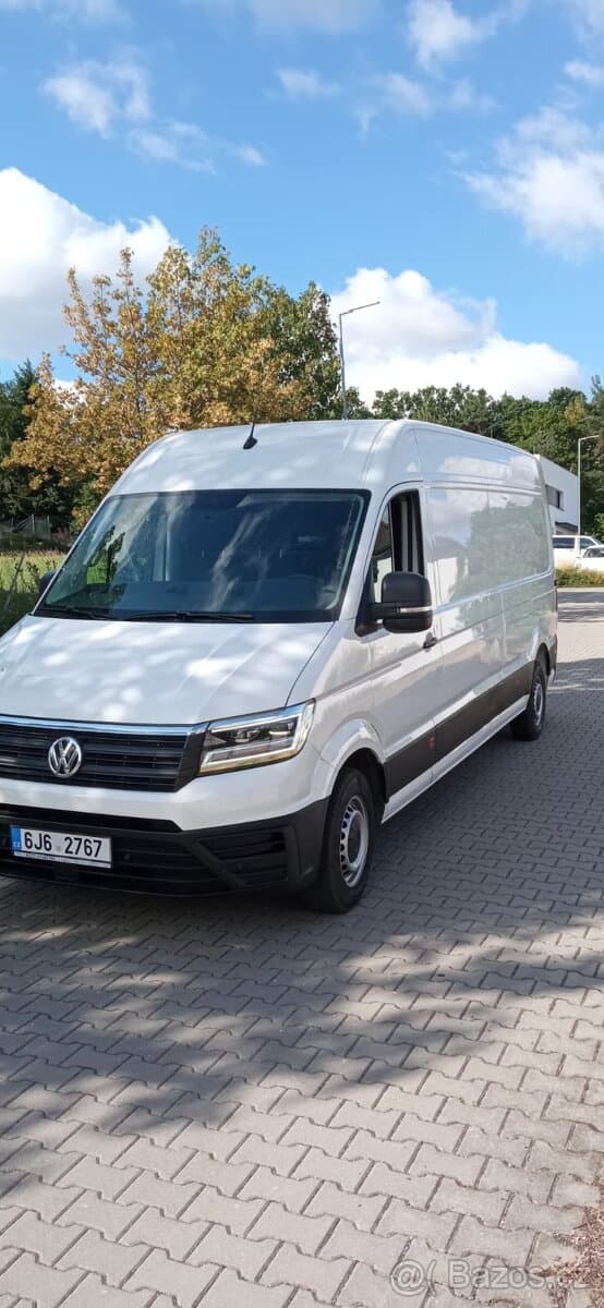 2020 Volkswagen OSTATNÍ - 6